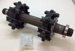 Ski Doo Nos Oem Drive Axle Update Kit 504152912 Tundra Summit Renegade. Fixed Price $365.99.