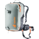 Deuter Alproof Lite 22 Backpack - Tin/black 33101234702. Fixed Price $1260.14.
