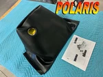 Polaris Indy New Gas Tank Cover 1984-92 Left Fuel Filler Hole 281. Fixed Price $94.95.