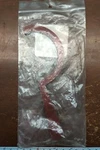 Kimpex Nos 72MM Shock Key / Handle 300266 04-279-02 #0022. Fixed Price $10.23.