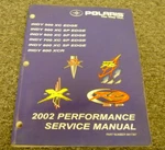 2002 Polaris Indy 700 Xc Sp Edge Snowmobile Shop Service Repair Manual 9917367. Fixed Price $147.94.