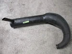 88 Arctic Cat Pantera 440 Lc Snowmobile Exhaust Muffler Pipe Pulse Charger. Fixed Price $179.99.