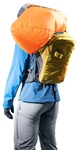 Deuter Alproof Lite 22 - Tumeric/ Black Motorcycle Atv/utv Street 331012387060. Fixed Price $1170.00.