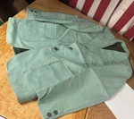 New Vtg 70S-80S Seafoam Green Blazer Sportcoat 34-36R Mens Leisure Suit Jacket. Fixed Price $57.50.