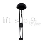 For Kelch 9" Fuel Gas Cap With Gauge Rupp Arctic Cat Scorpion 0109-938. Fixed Price $17.99.