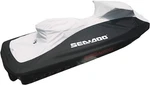 Sea-doo New Oem Black & Gray Trailerable Storage Cover Gtx Rtx-x, 295100719. Fixed Price $299.99.