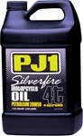 PJ1 Silverfire 4-STROKE Extra-premium Motor Oil 20W50 Gallon 9-50-1G-PET. Fixed Price $52.86.
