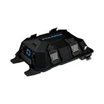 Polaris Lock & Ride Flex Medium Burandt Sky Blue Bag (2890631). Fixed Price $349.99.