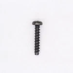 Qty 2 Yamaha Tapping Screw 90167-05043-00 Oem Motorcycle Atv Utv Snowmobile. Fixed Price $24.99.