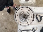 97 Ski Doo Formula Iii 3 600 Snowmobile Rear Secondary Driven Clutch 96 Triple. Fixed Price $60.00.