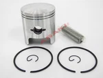 Piston Kit 09-691 3003-210 Std For Arctic Cat Snowmobile Cheetah 500 F/c + Ring. Fixed Price $62.67.