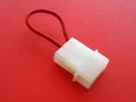 Rupp Nos 19113 Rectifier Jumper 72 Nitro 295 340 400 440 Rally Snowmobile. Fixed Price $15.99.