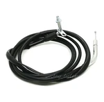 Choke Starter Cable For Arctic Cat 500 2000-2003 0487-016. Fixed Price $21.99.