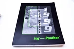 New Oem 2255-935 1999 Arctic Cat Snowmobile Service Manual Jag-panther Nos. Fixed Price $44.36.