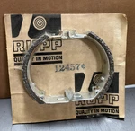 Rupp Oem Mini Bike 12457 Jack Shaft Clutch Shoes-vintage See Description. Fixed Price $499.99.