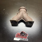 . 09+ Ski Doo 600 Ho Etec Exhaust Y Pipe Manifold Header 420673072 17 129. Fixed Price $28.99.