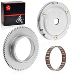 Starter Clutch W/gear For Polaris Scrambler Predator Sportsman 90 01-06 0450176. Fixed Price $19.75.