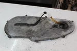 2008 Ski-doo Mxz 600 Renegade Ho Sdi Track Cover. Fixed Price $24.95.