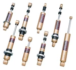 Kimpex 04-255N7 Suspension Track Gas Shock Front Ref 1604-369 Arctic 332468. Fixed Price $121.23.