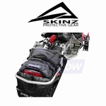 Skinz Tunnel Pak For 2017 Polaris 800 Switchback Pro-s Le Luggage Zk. Fixed Price $331.44.