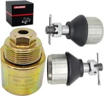 Front Ball Puller & 2X Joints For Polaris Ranger 400 425 500 570 700. Fixed Price $30.49.