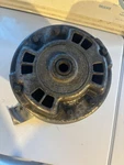 78 79 80 81 82 83 84 Yamaha Engine Primary Drive Clutch 250 Bravo Enticer 340. Fixed Price $149.95.
