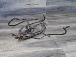 1995 Arctic Cat Ext 580 Efi Snowmobile Wire Harness Wiring Hood Plug Electric. Fixed Price $55.00.