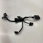 Premium Hood Harness 2015 Polaris Pro-s Switchback 800. Fixed Price $125.00.
