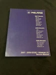 07-09 Polaris Edge/widetrak Lx Factory Service Repair Manual Oem 9921980. Fixed Price $22.52.