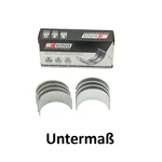 Connecting Rod Bearing Kit King Undersize For Fiat Opel 1.3 Multijet CR4377XA010 169A1.000. Fixed Price $52.47.