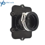 Carburetor Spi Flange/socket Boot Ski Doo 550F Mxz 420867300. Fixed Price $12.49.