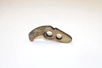 1997 Arctic Cat Jag Oem Recoil Ratchet 3004-729 SA91. Fixed Price $9.99.