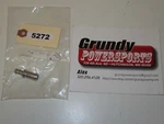 Polaris - New Oem Press Fitting Straight 7052207. Fixed Price $19.76.