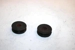 90 Polaris Classic 500 Oem Spring Roller Pair 5430540 SP56. Fixed Price $37.99.