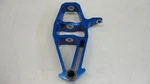 Used 2021 Select Polaris Snowmobile Models Blue Rh Spindle Part# 1823802-751. Fixed Price $200.00.
