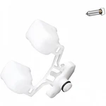 Snowmobile 1.5 Float Valve Assembly Fits Ski Doo 404161932 Polaris 3130859 Etc.. Fixed Price $23.99.