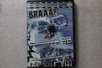 Braaap Twenty 11 Dvd Snowmobile X-games Jimmy Blaze Daniel Bodin. Fixed Price $14.99.