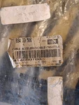 Ski-doo 512061066 Throttle Cable New. Fixed Price $60.00.