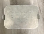 Vintage Flat-o Products Hot Dogger Exhaust Food Warmer Snowmobile Atv Tractor. Fixed Price $24.99.