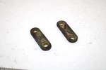 1988 Yamaha Bravo Oem Rear Suspension Bar Spacer Pair 8G5-47466-00-00 SY72. Fixed Price $9.99.