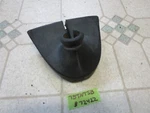 Vintage 73 Ski Doo Tnt Silver Bullet 340 Snowmobile Rubber Tip. Fixed Price $39.99.