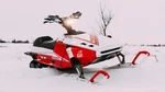 1991 Yamaha Phazer Ii Snowmobile Sled Poster 24 X 18 Inch Sweet!. Fixed Price $25.99.
