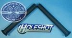 New Holeshot Handlebar Ultra Rubber Grips Black Ski-doo Polaris 8 1/2". Fixed Price $124.99.