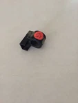 Arctic Cat Oem Track Spacer 0110-268. Fixed Price $12.99.