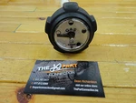 Arctic Cat Gas Cap With Gauge Oem #0109-938 Fits Cheetah Panther Jag 1978-1980. Fixed Price $34.00.