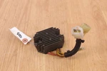 2012 Polaris Rmk Pro 800 Voltage Regulator. Fixed Price $39.00.