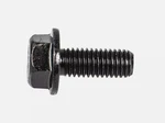 Qty New Oem Polaris Hex Flange Bolt (M8X1.25X20) 7519936. Fixed Price $24.99.