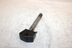 1996 Ski-doo Mxz 440 Oem Steering Spindle 506130900 SS13. Fixed Price $34.39.