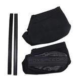 Rox All Season Gauntlet Handguards G1-AS-K. Fixed Price $109.13.