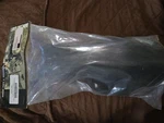 Arctic Cat Black Hand Guard 0436-439. Fixed Price $60.00.